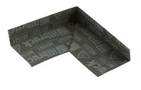 Fensterdichtecke konkav ME540