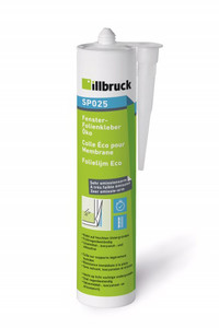 Fensterdichtfolien-Kleber SP025