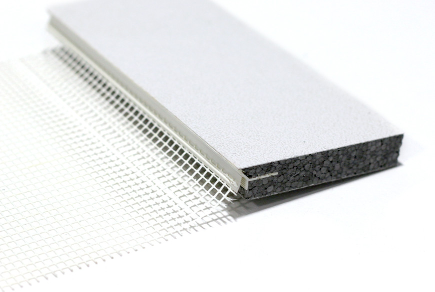 Laibungsplatte EPS